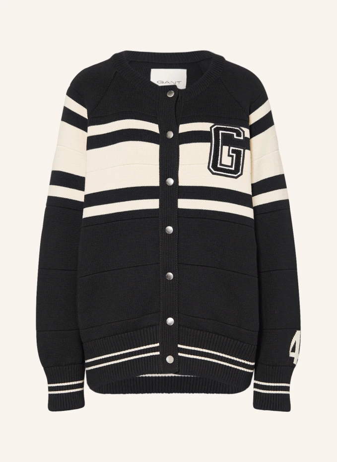 

Кардиган Gant, синий