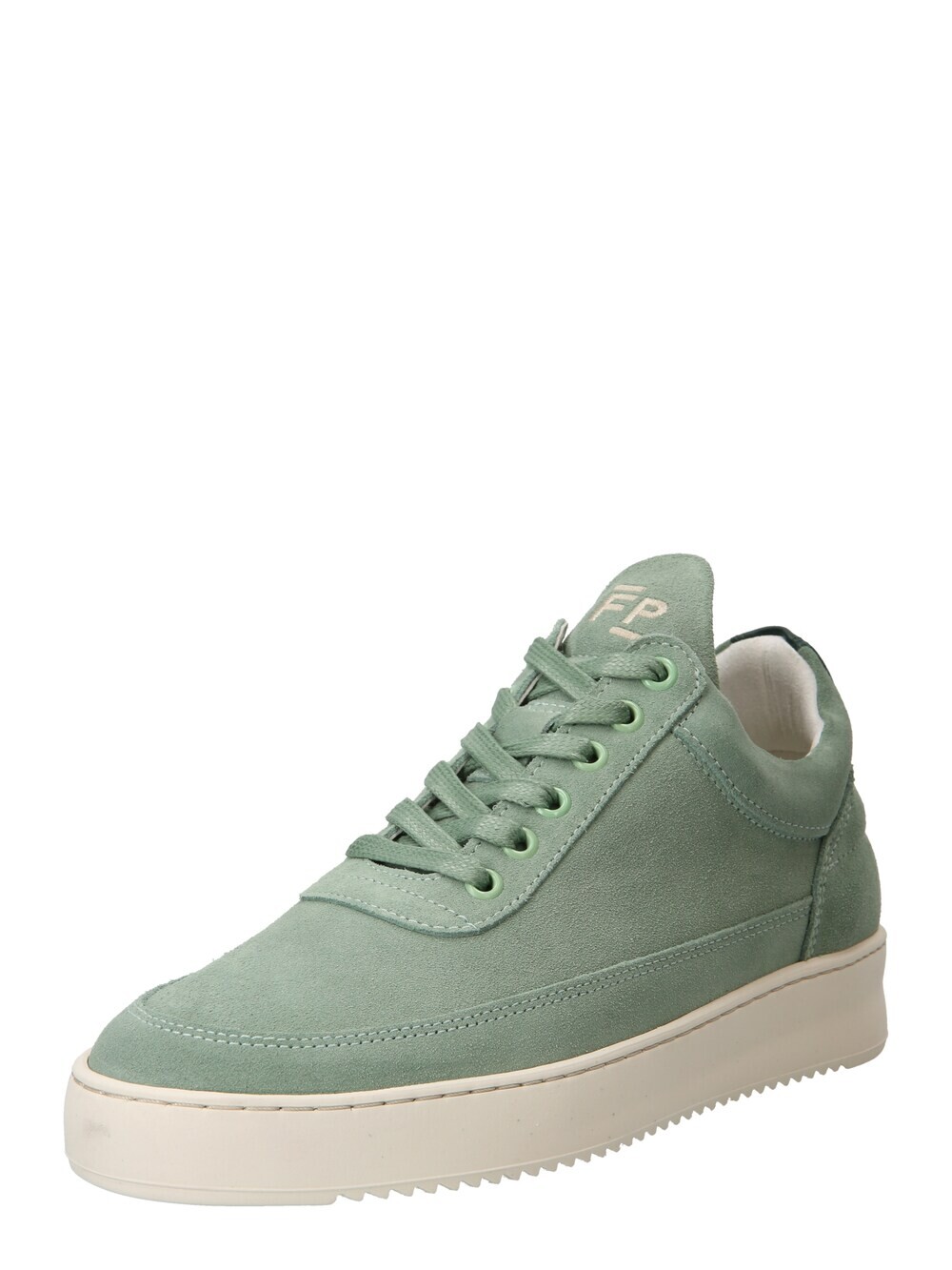 

Кроссовки Filling Pieces, зеленый