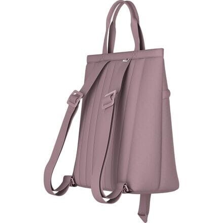 

Большая сумка Berkeley The North Face, цвет Fawn Grey/Gardenia White