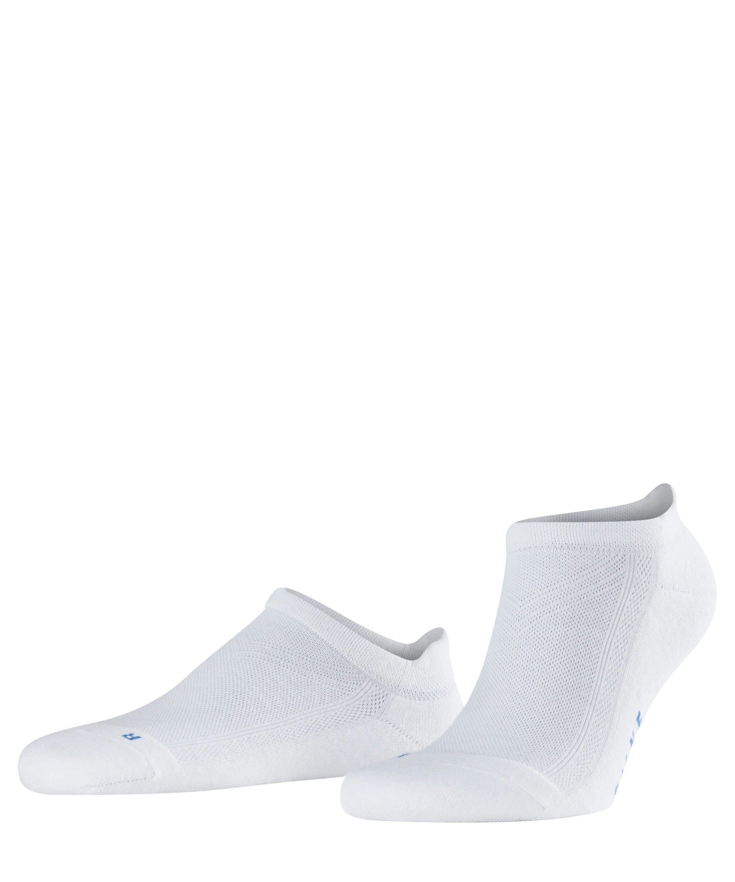 Носки Falke Unisex Sneaker Cool Kick, белый