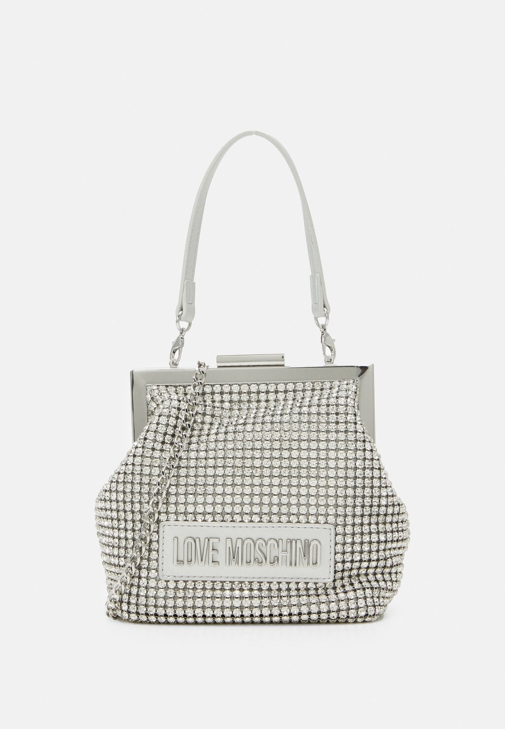 

Сумка Love Moschino