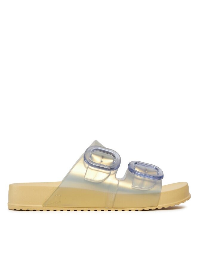 

Тапочки Melissa, желтый