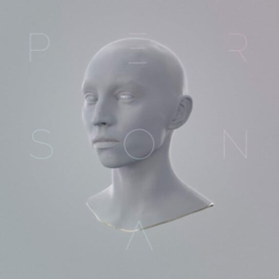 

Виниловая пластинка Lost In Kiev - Persona