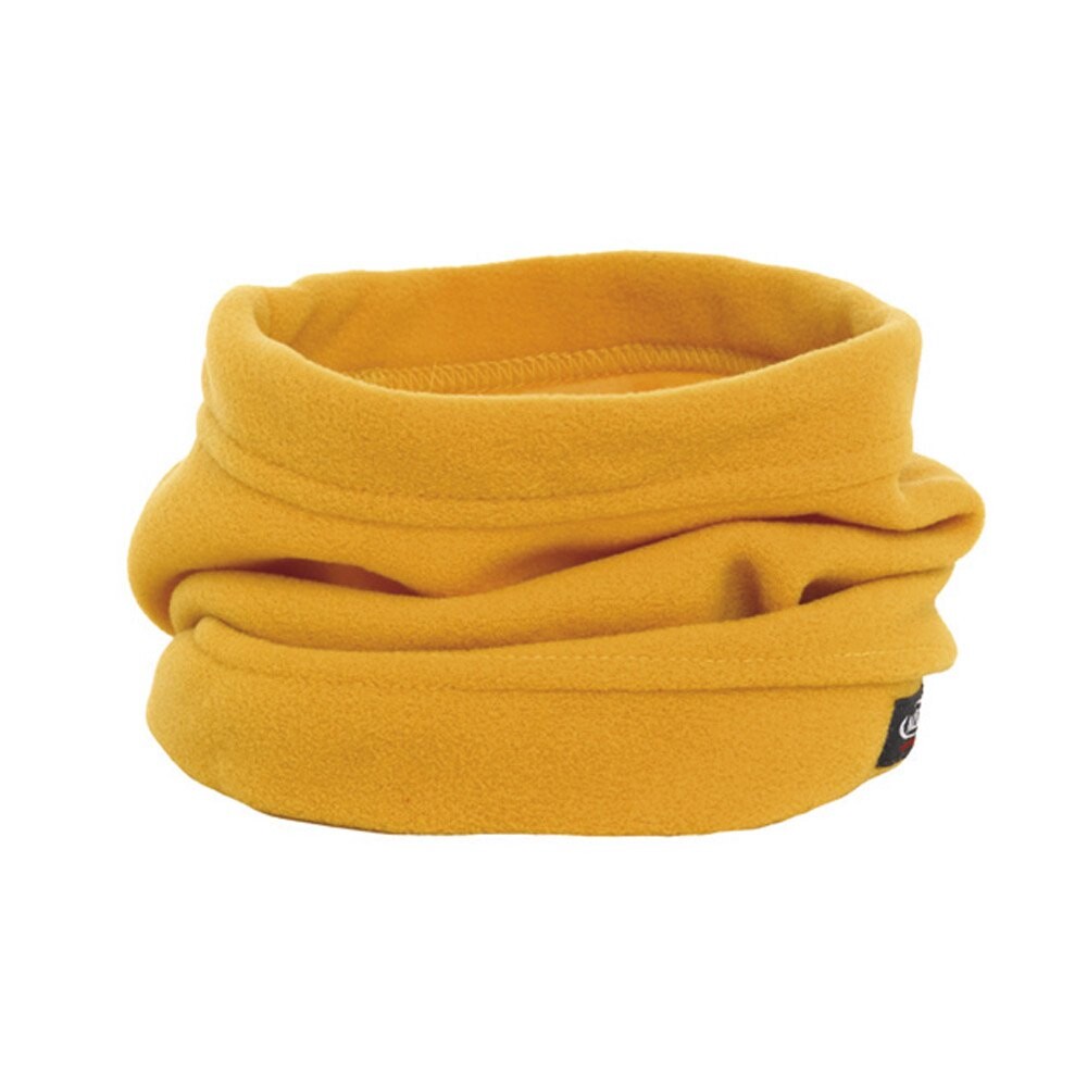 

Неквормер Matt Polartec Classic Microfiber, желтый