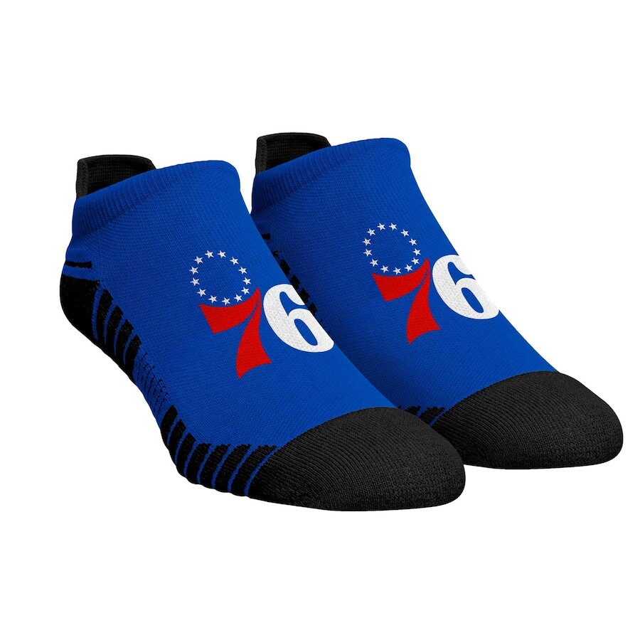 

Носки Rock Em Socks Philadelphia 76Ers