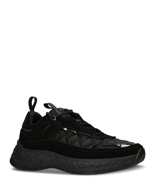 

Женские массивные кроссовки Kensington KURT GEIGER LONDON, цвет Black