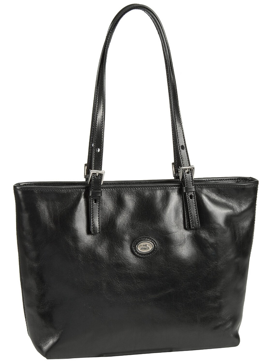

Сумка The Bridge Handtasche Story Donna Shopper Large, черный