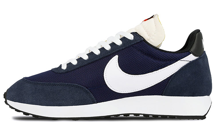 

Кроссовки Nike Air Tailwind 79 Темный обсидиан