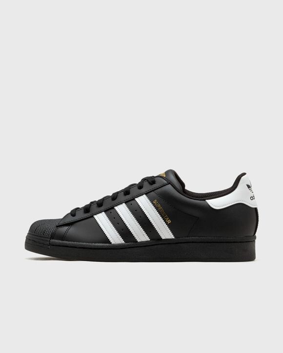 

Кроссовки Adidas Superstar, цвет core black