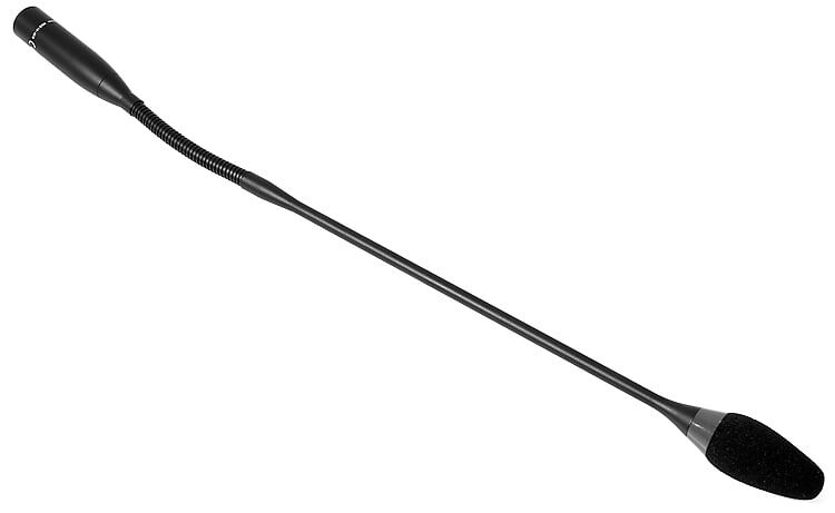 

Конденсаторный микрофон Sennheiser MEG 14-40 Gooseneck Condenser