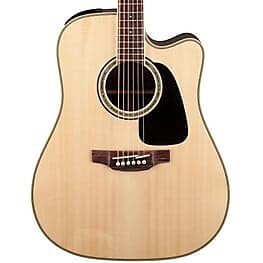 

Акустическая гитара Takamine GD51CE - Natural