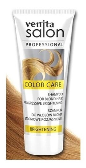 

Шампунь для восстановления цвета 01 Brightening, 200 мл Venita