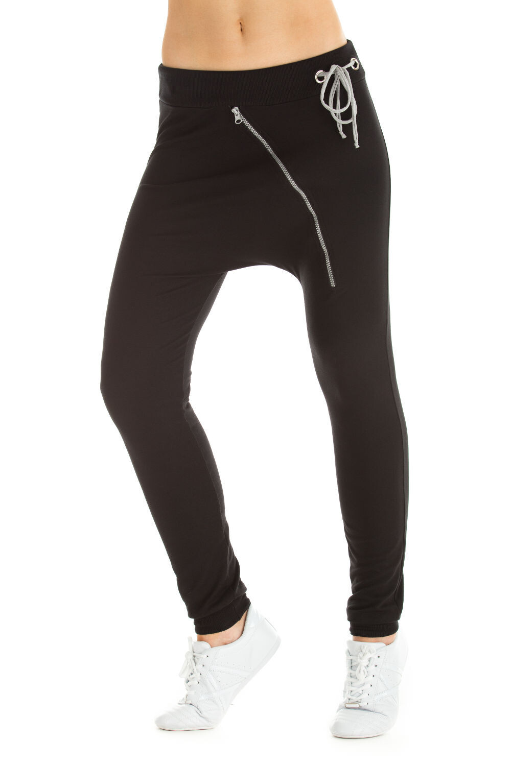 

Спортивные брюки Winshape WH4, черный