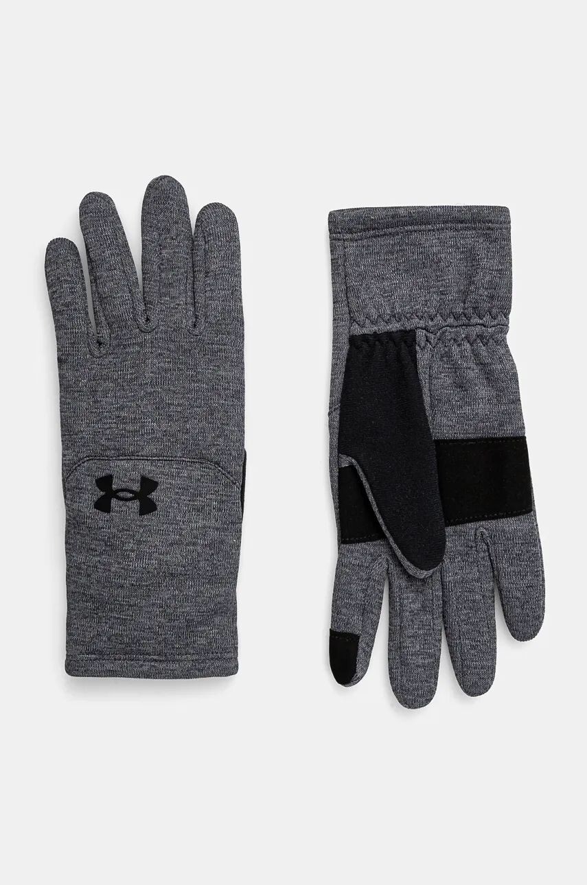 

Перчатки Under Armour, серый