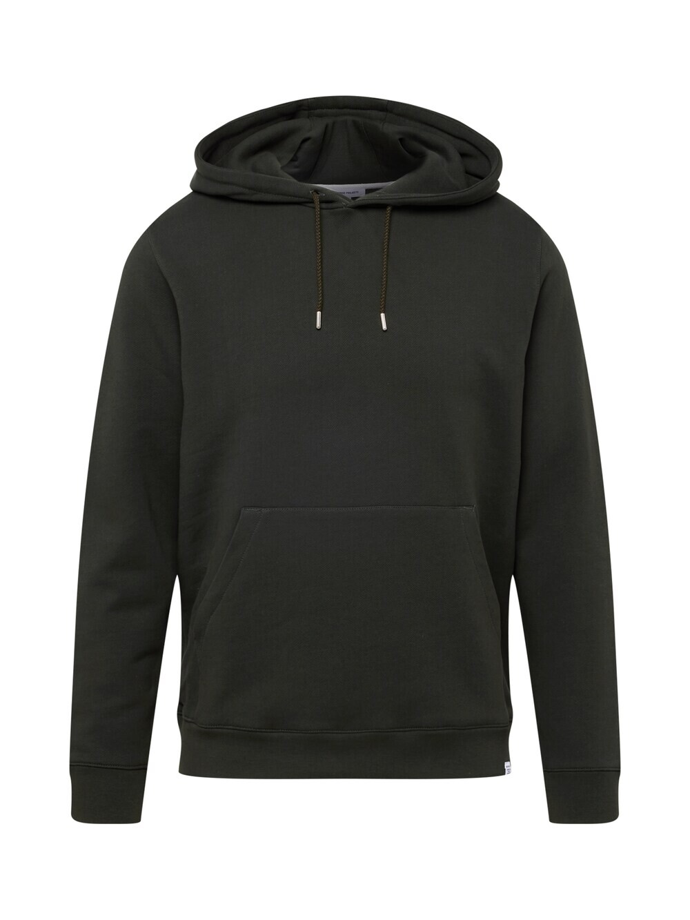 

Толстовка NORSE PROJECTS Vagn, темно-зеленый