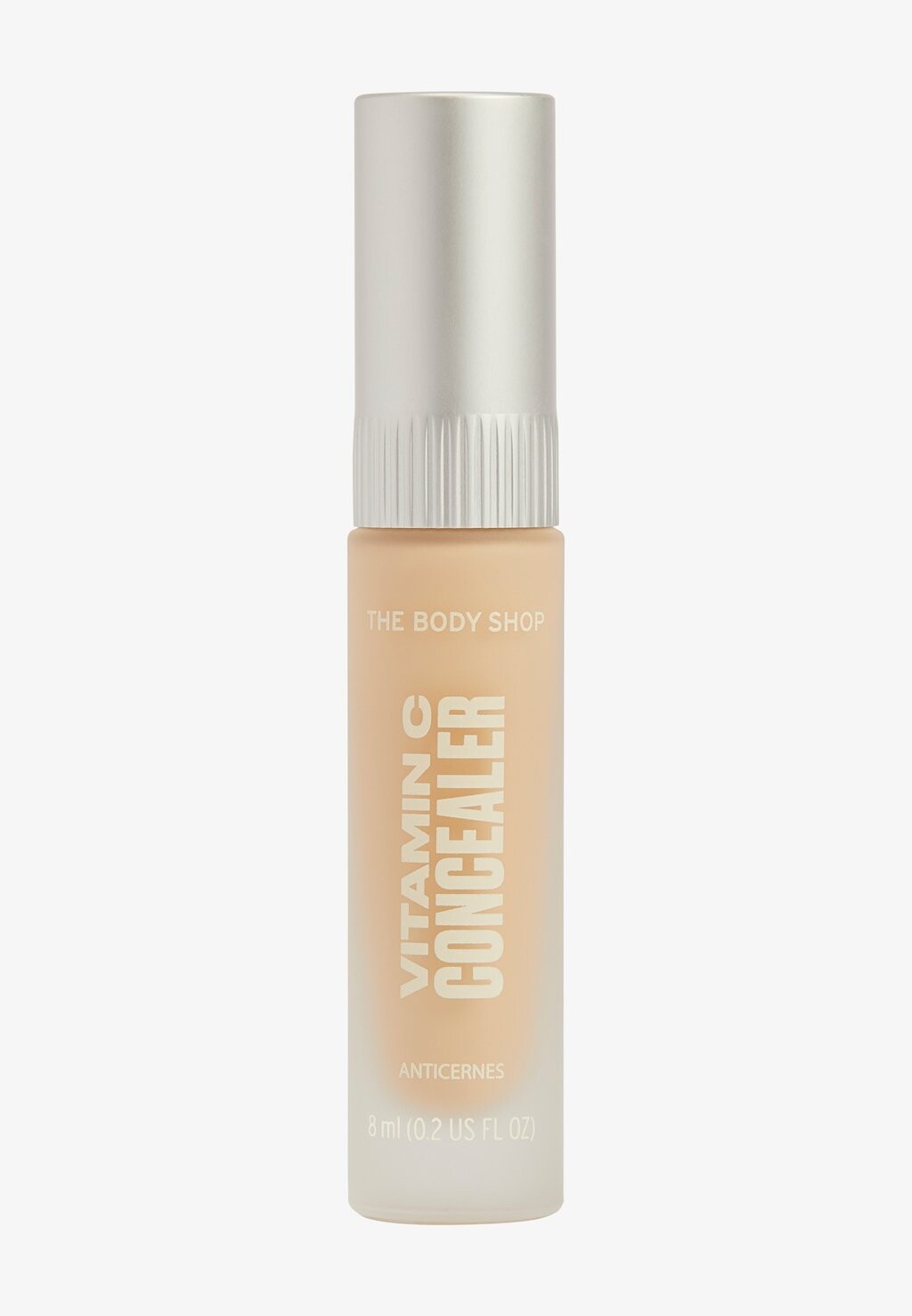 

Консилер CONCEALER VITAMIN C The Body Shop, цвет light 3w