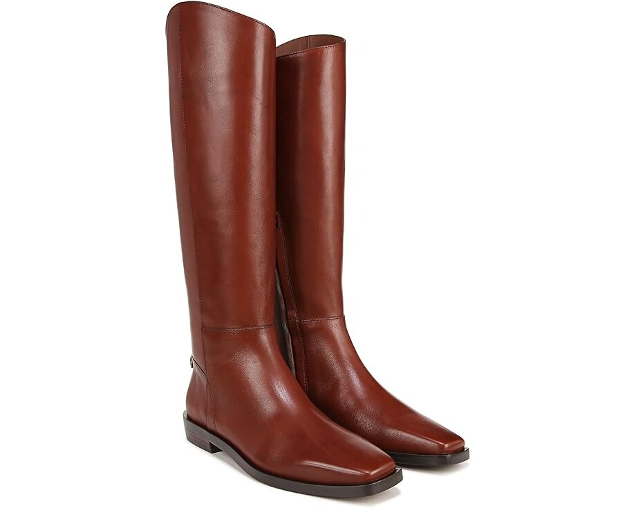 

Ботинки Sam Edelman Cesar, цвет Burnt Brandy