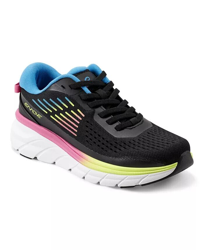 

Кроссовки Mel Emove Easy Spirit, черный