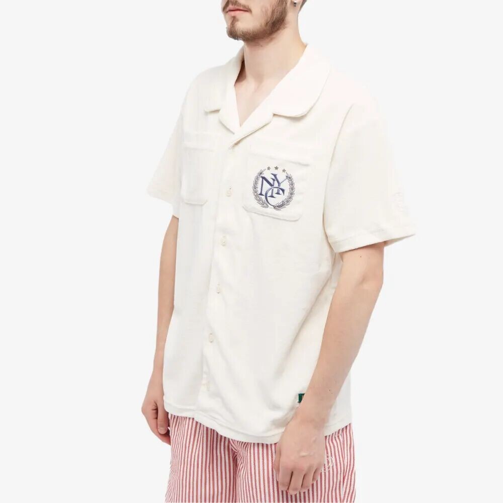 

Puma Рубашка x rhuigi