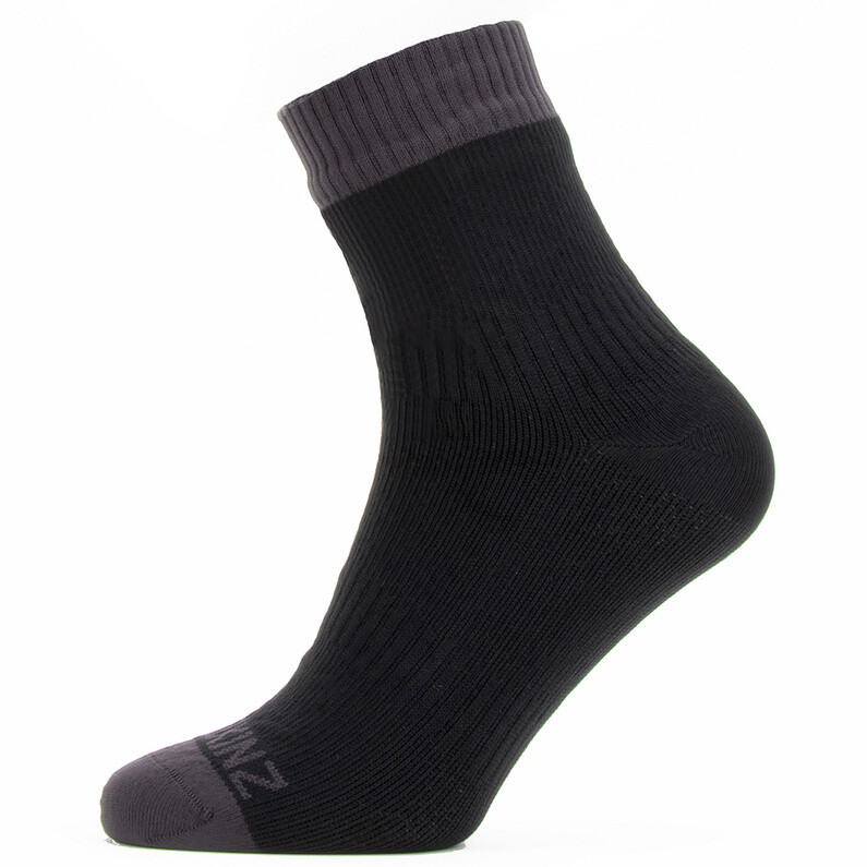 

Носки Wreham SealSkinz, черный