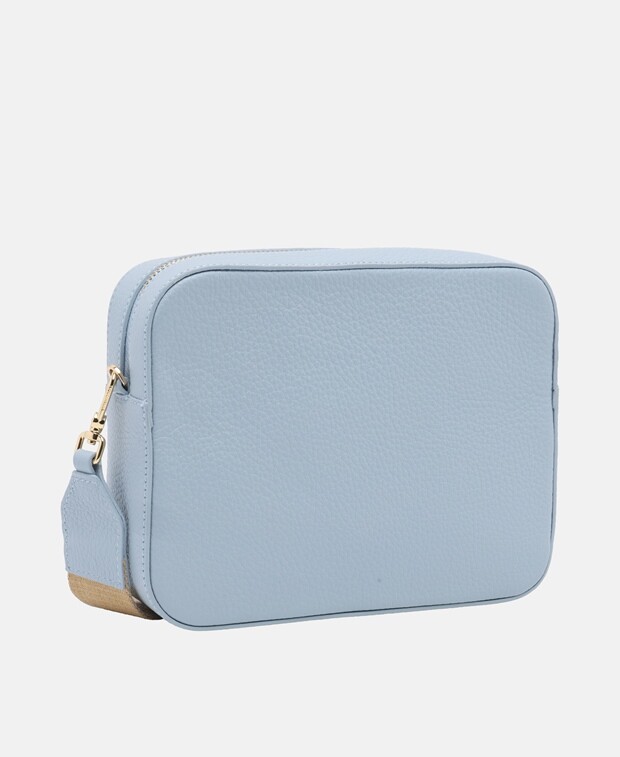 

Сумка-мессенджер Coccinelle, цвет Slate Blue