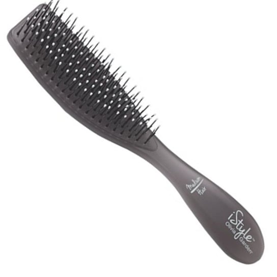 Щетка для нормальных волос Olivia Garden, iStyle Medium Hair Brush