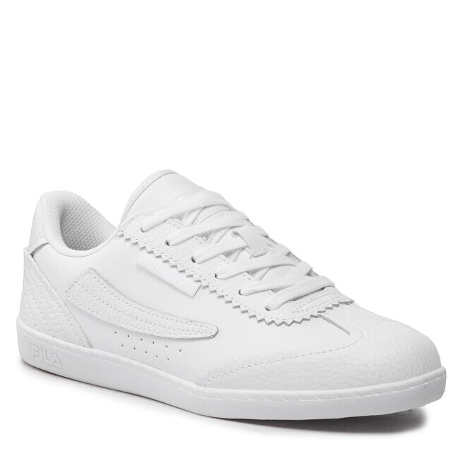 

Кроссовки Fila BybLe Low, белый