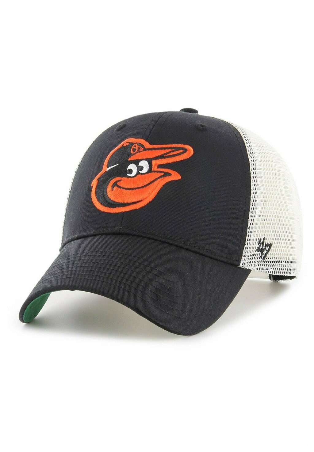 

Бейсболка BRANSON BALTIMORE ORIOLES '47, цвет black