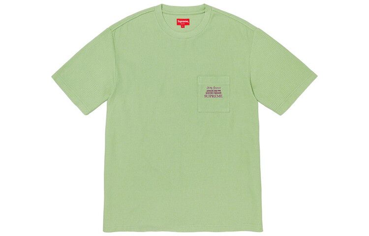 

Футболка FW19 унисекс Supreme