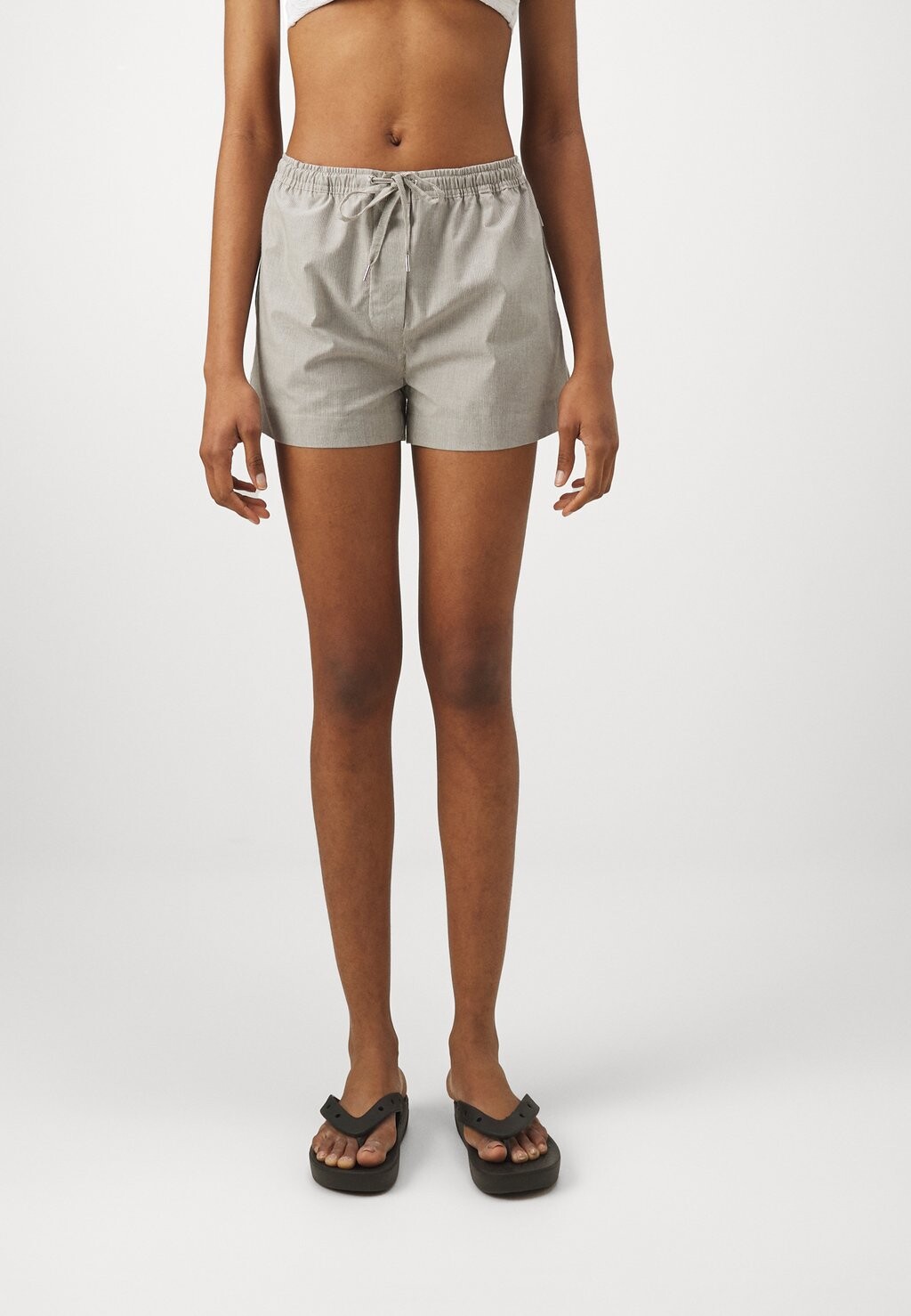 

Пляжный аксессуар SHORT BEACH Paul Smith, цвет beige