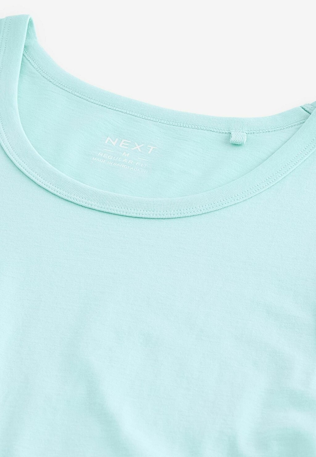 

Топ Regular Fit Next, как зеленый
