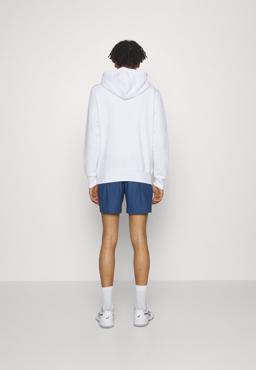 

Толстовка Björn Borg ESSENTIAL HOODIE, цвет brilliant white