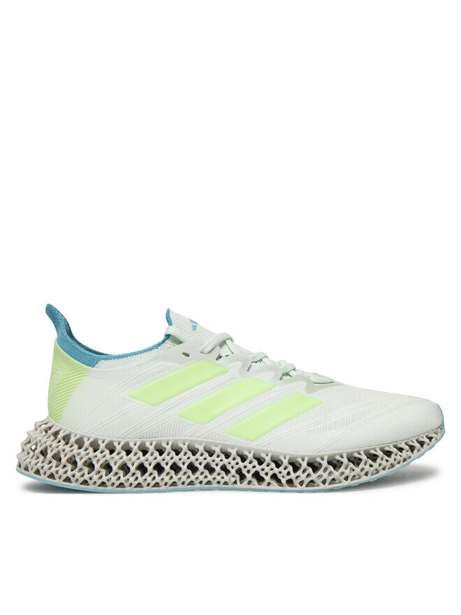 

Беговые кросовки adidas de running 4Dfwd 4 IE5977 Verde, зеленый