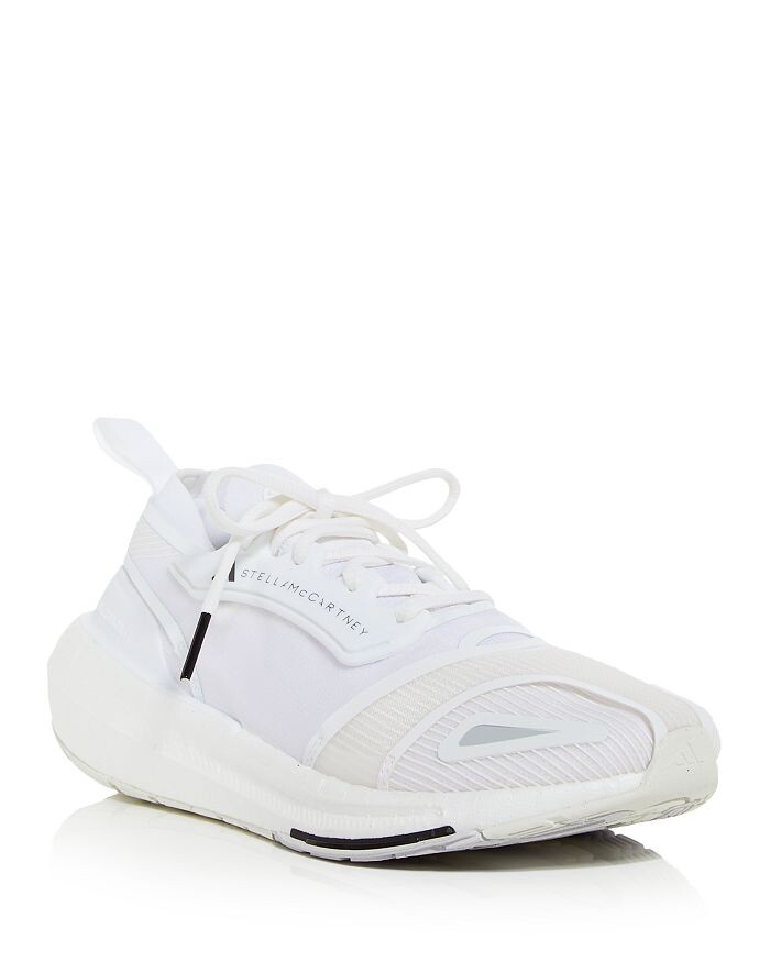 

Женские легкие низкие кроссовки Ultraboost adidas by Stella McCartney