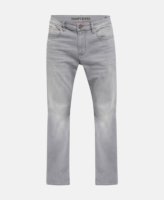 

Прямые джинсы Joop! Jeans, темно-серый
