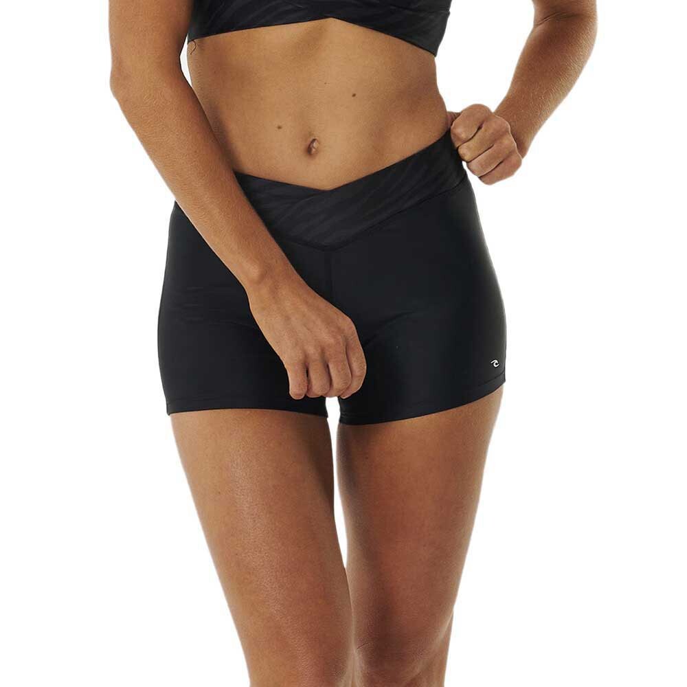 

Шорты для плавания Rip Curl Mirage Boy Short, черный