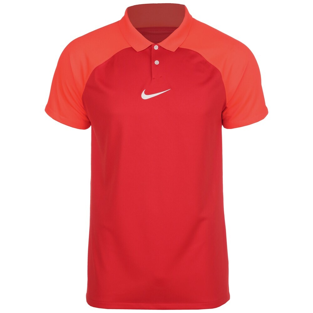 

Рубашка для выступлений Nike Academy Pro, красный