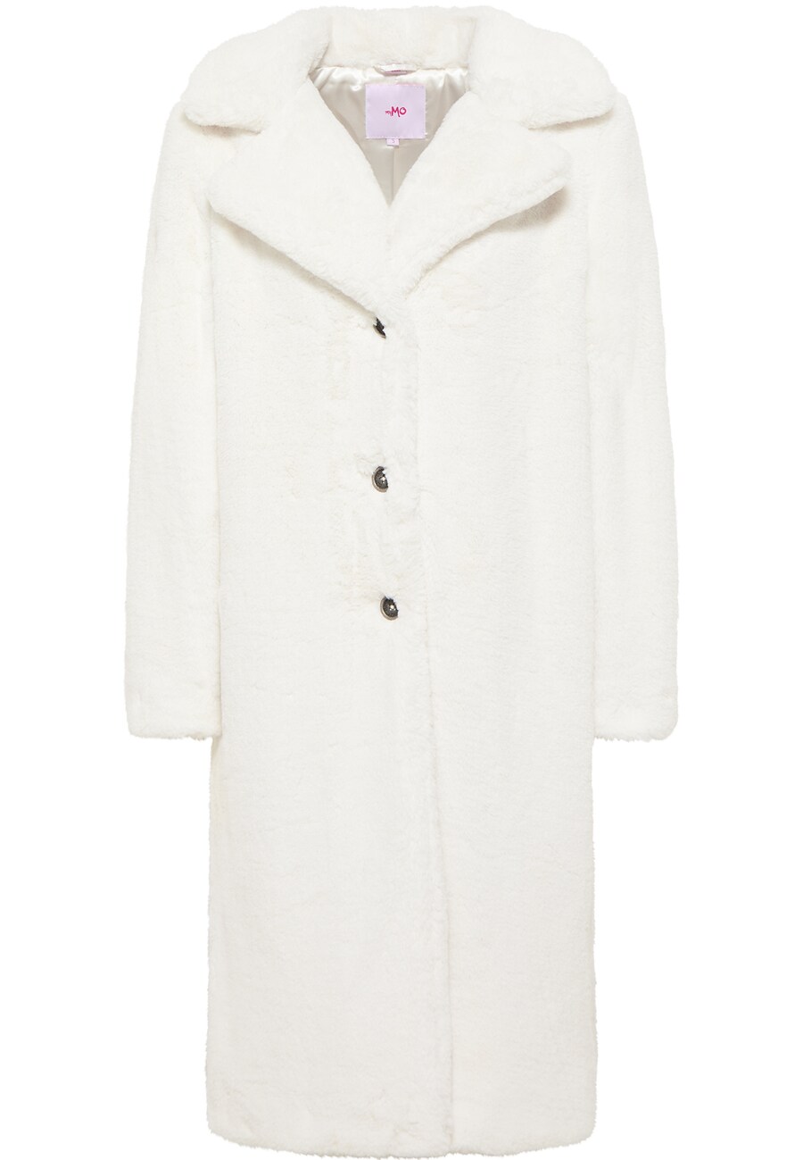 

Пальто MYMO Between-Seasons Coat, цвет Wool white