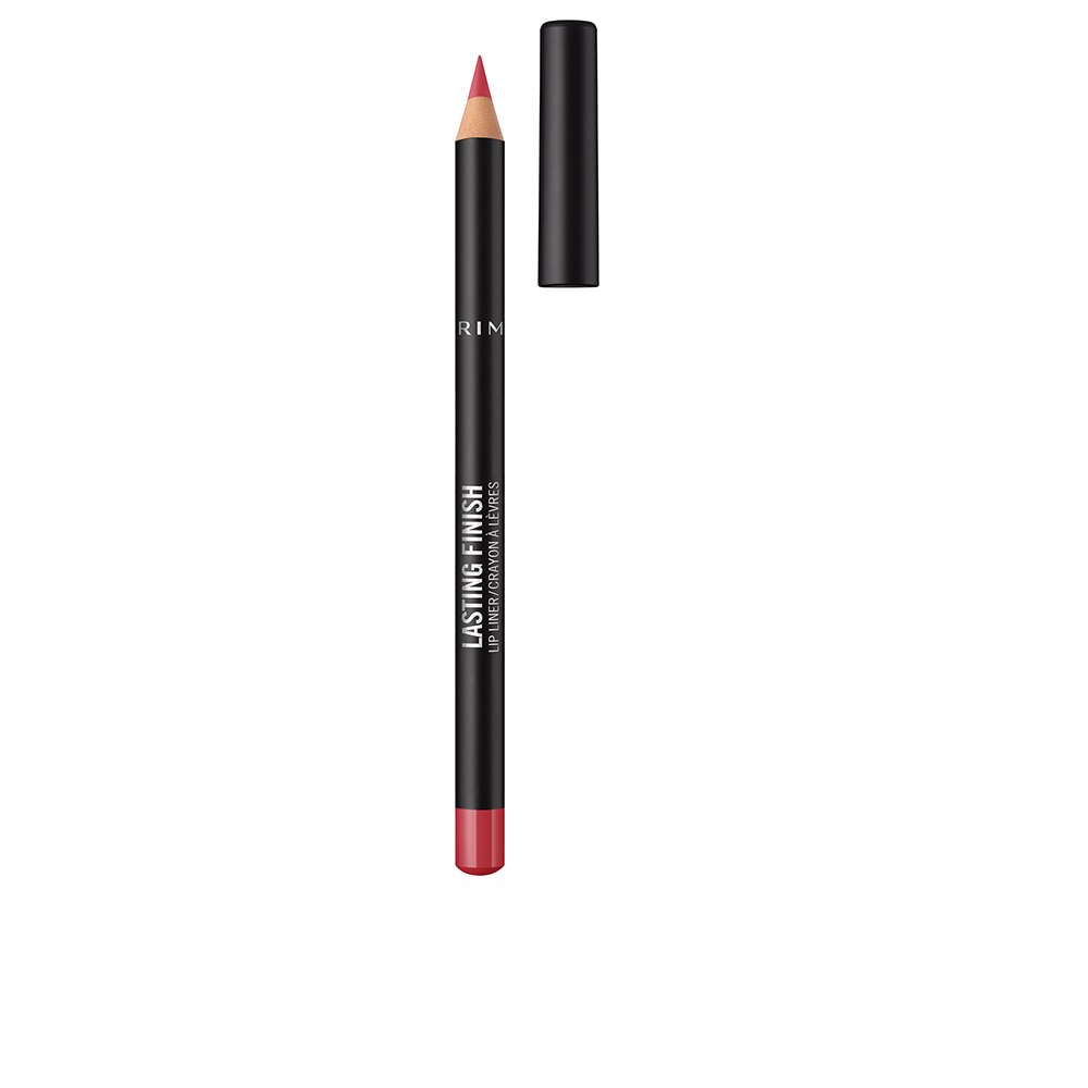 карандаш для губ perfilador de labios lasting finish exaggerate rimmel 018 rose addcition Карандаш для губ Lasting finish 8h lip liner Rimmel london, 1 шт, 195