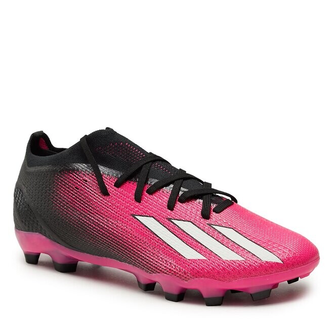 

Бутсы adidas XMulti-Ground, розовый