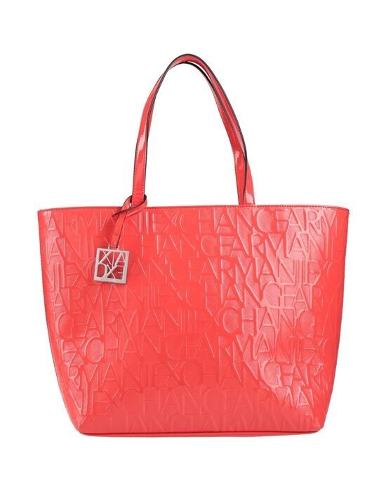 

Сумка ARMANI EXCHANGE, коралловый