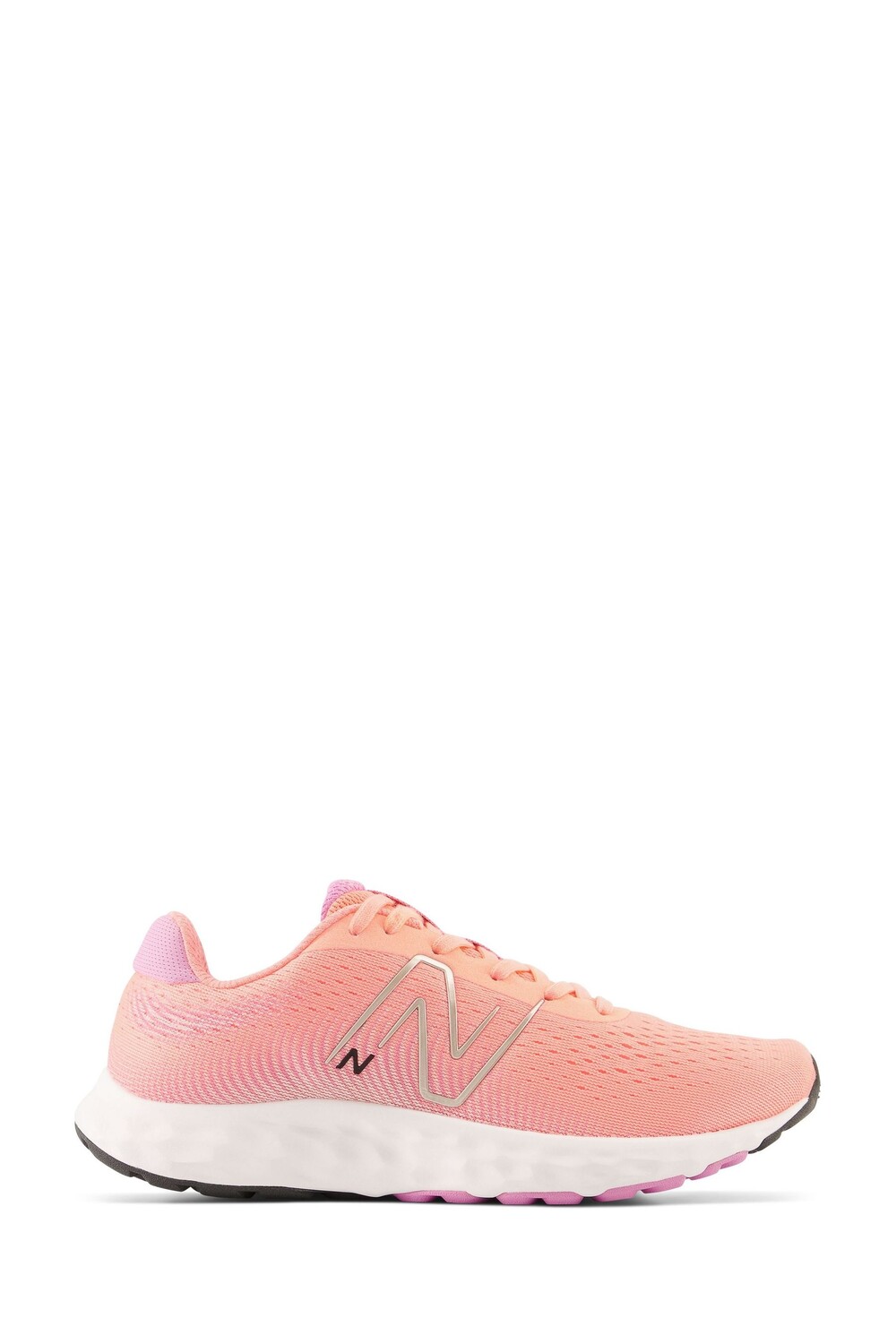 

520 Спортивная обувь для бега New Balance, розовый