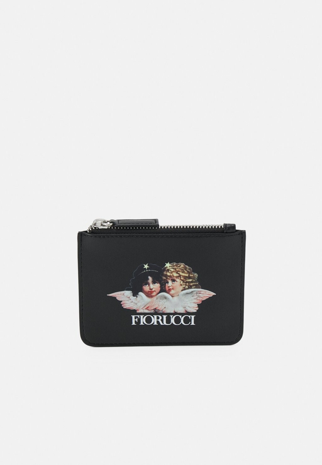 

Кошелек Fiorucci, черный