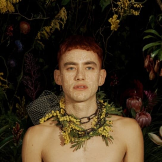 

Виниловая пластинка Years & Years - Palo Santo