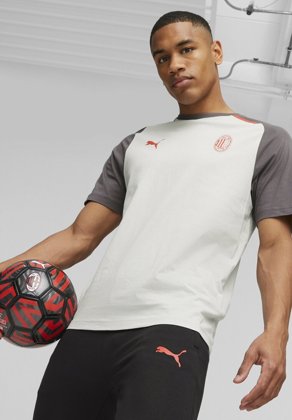 

Футболка Puma