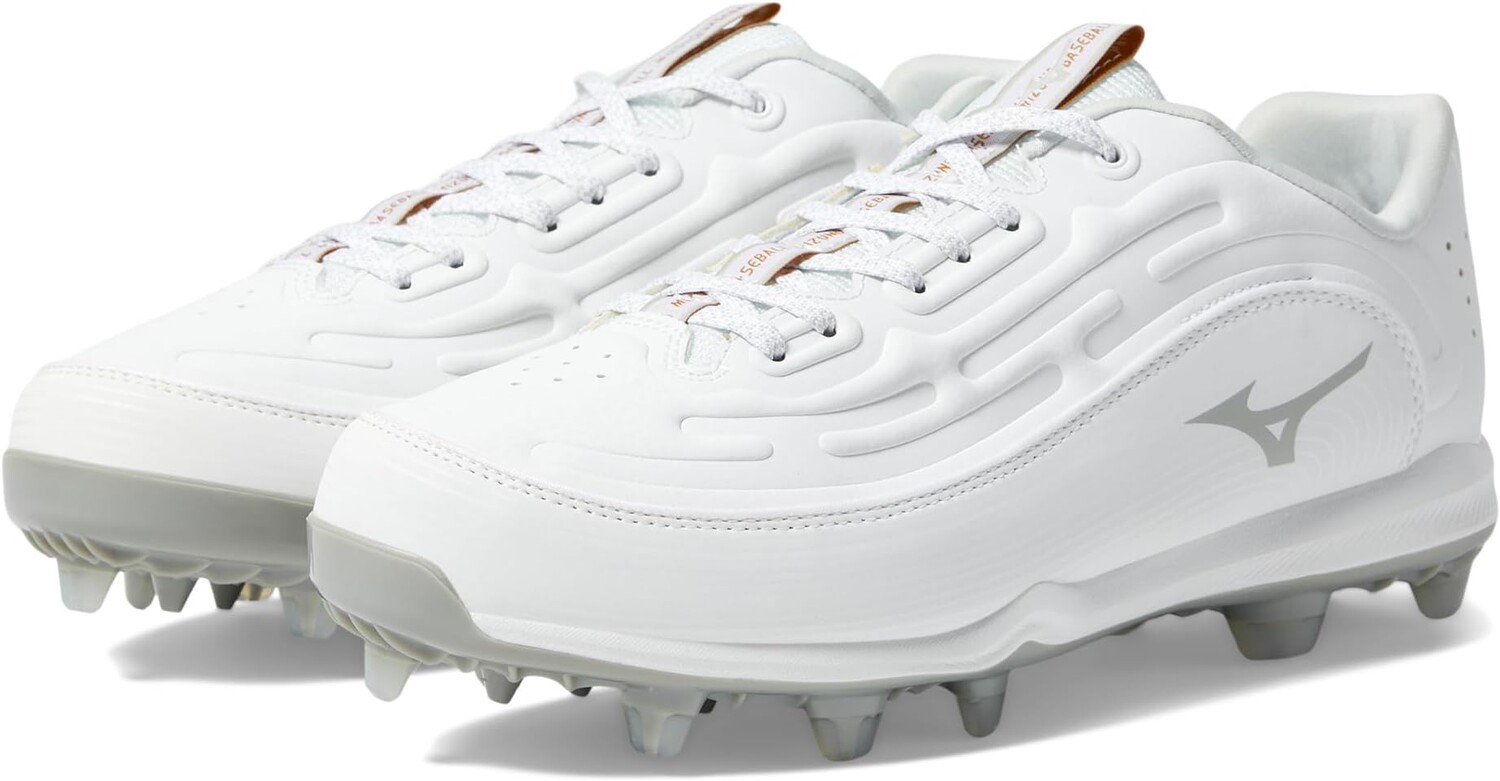 

Кроссовки Mizuno Ambition 3 Low TPU, белый