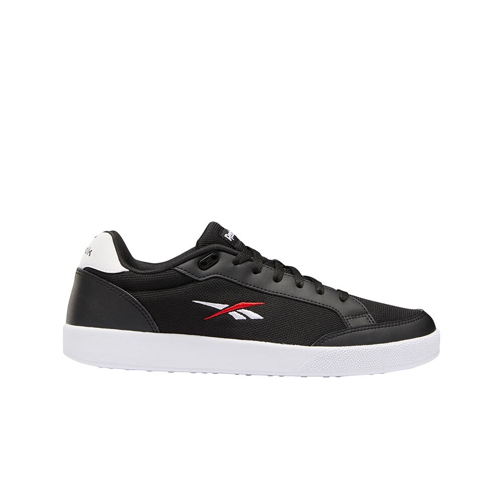 

Кроссовки Reebok Vector Smash, черный