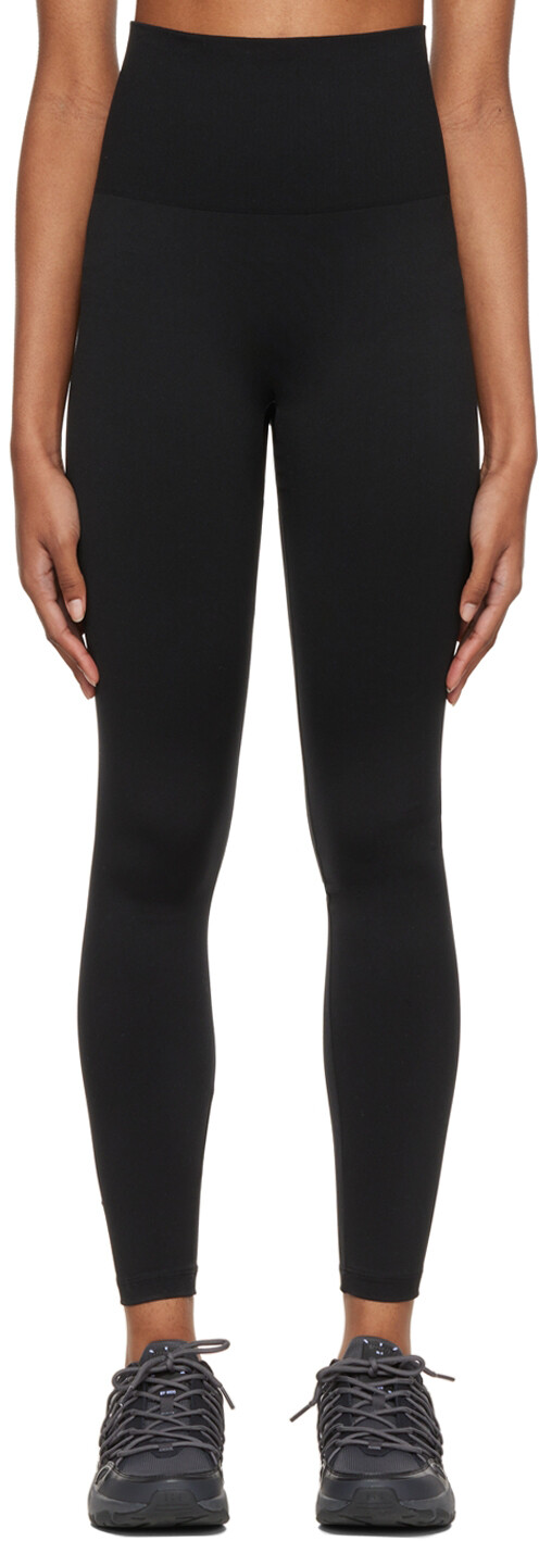 

Черные леггинсы The Wonderful Wolford