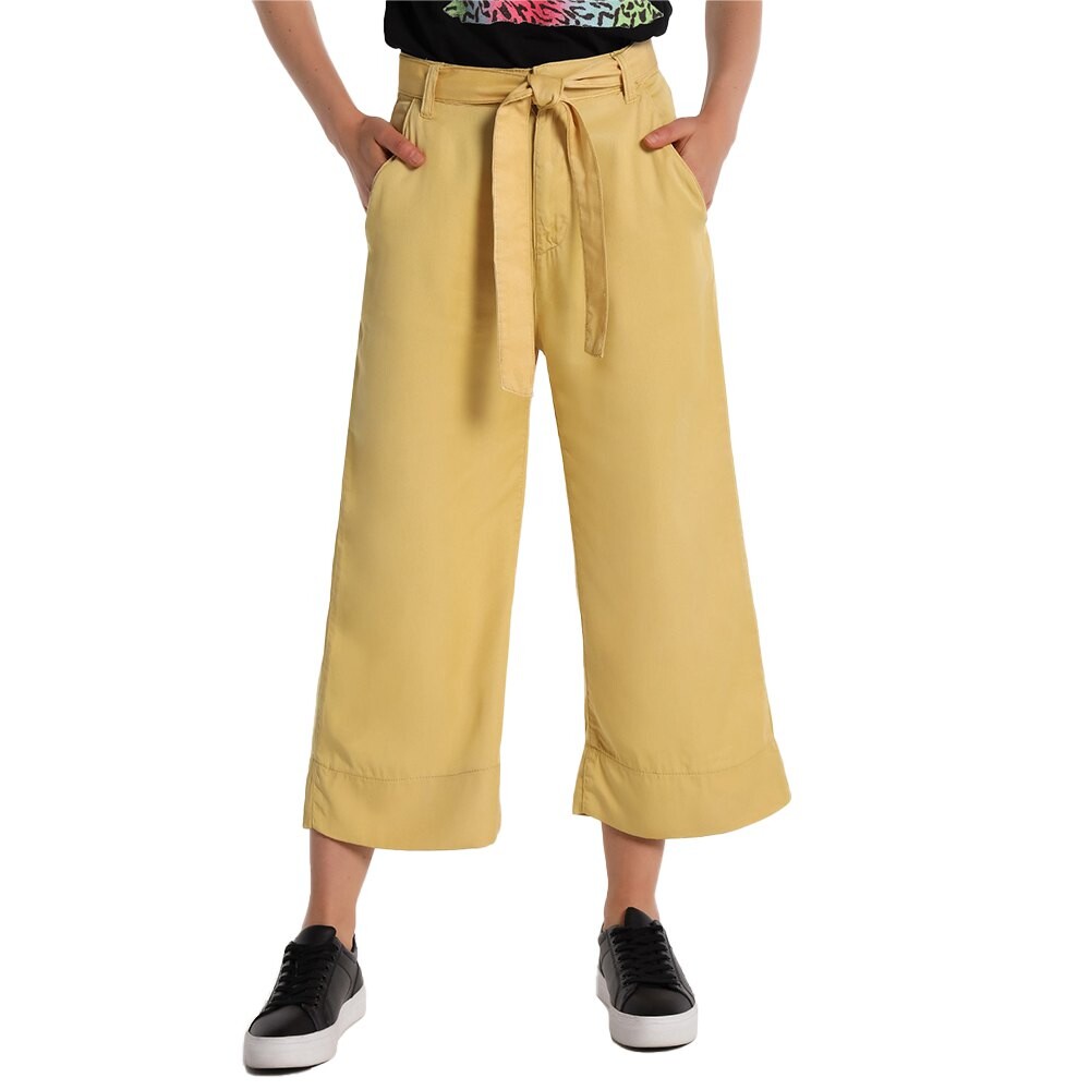 

Брюки Lois Jeans 123674-20741-2042-581, коричневый
