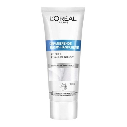 

L'Oréal Paris Восстанавливающая сыворотка-крем для рук 100 мл
